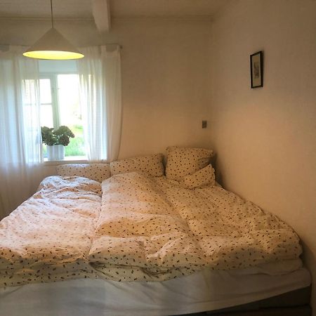 Strandvejen 52, Reersø Dış mekan fotoğraf