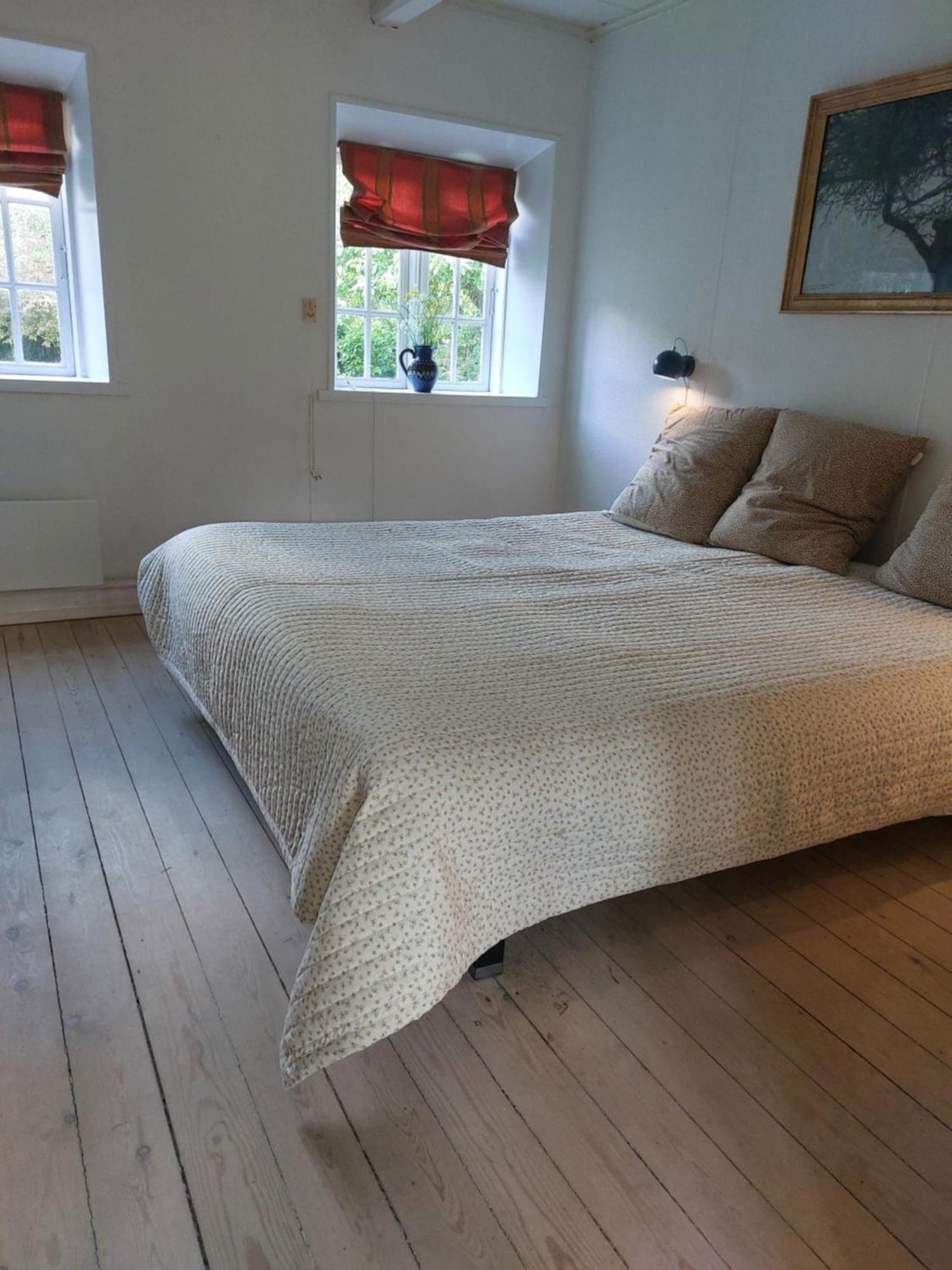 Strandvejen 52, Reersø Dış mekan fotoğraf