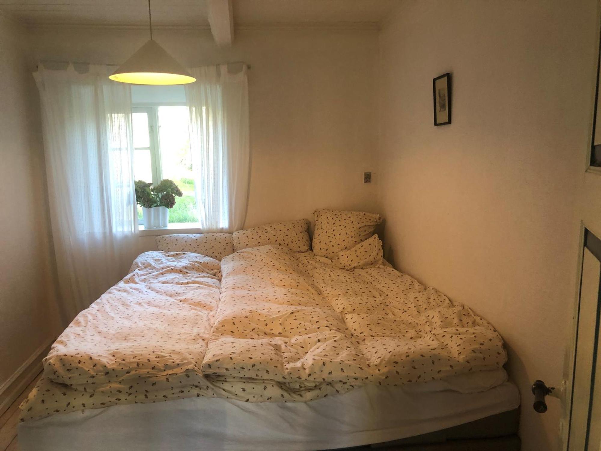 Strandvejen 52, Reersø Dış mekan fotoğraf