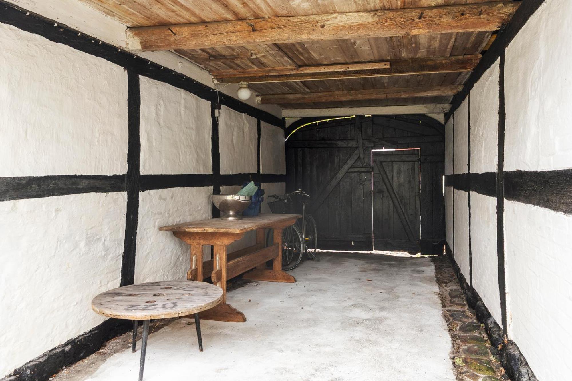 Strandvejen 52, Reersø Dış mekan fotoğraf