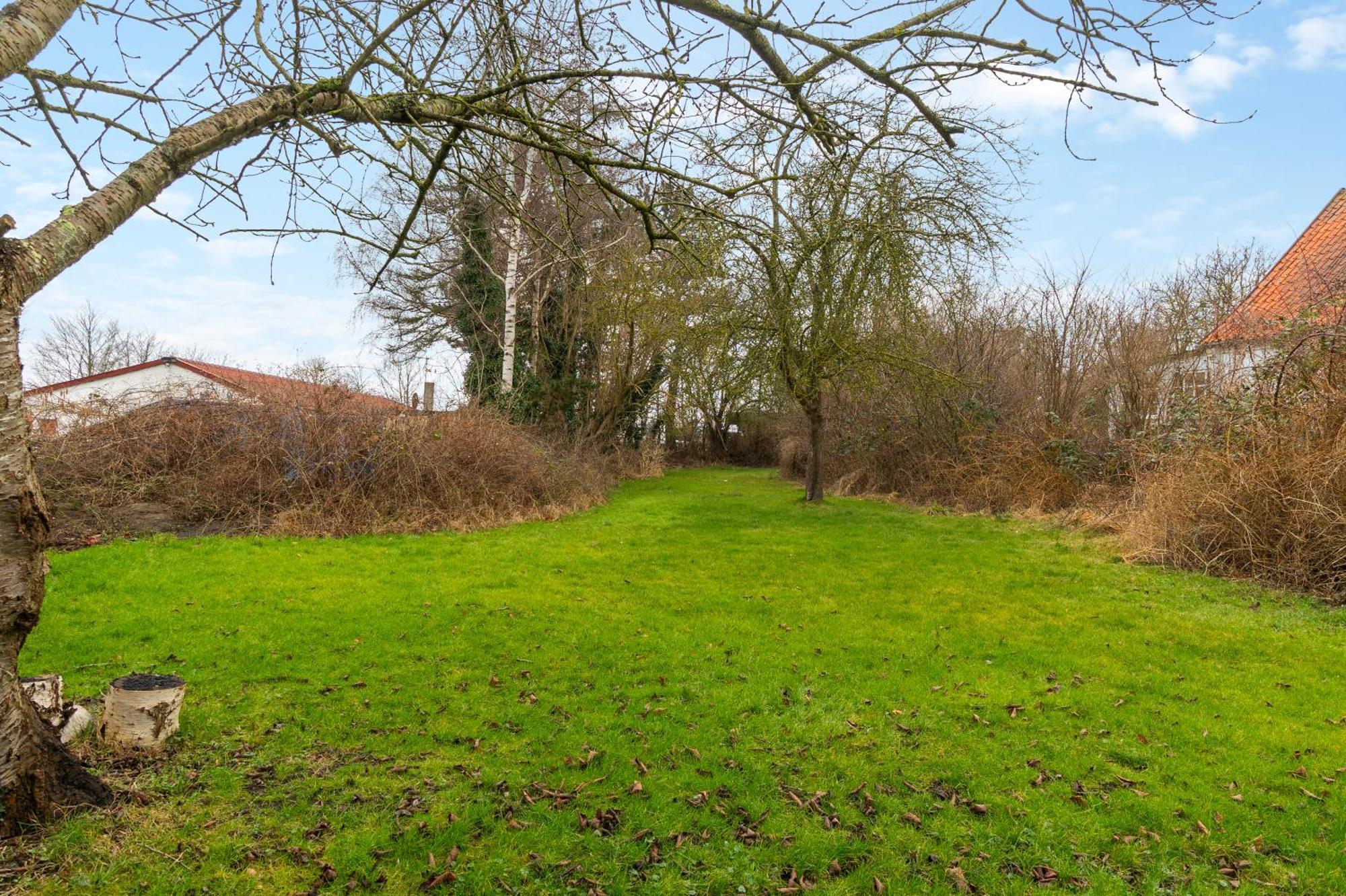Strandvejen 52, Reersø Dış mekan fotoğraf
