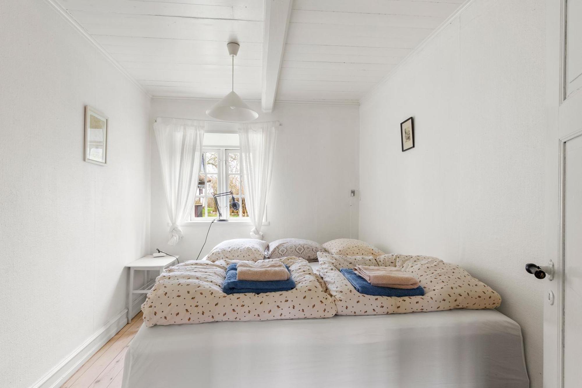 Strandvejen 52, Reersø Dış mekan fotoğraf